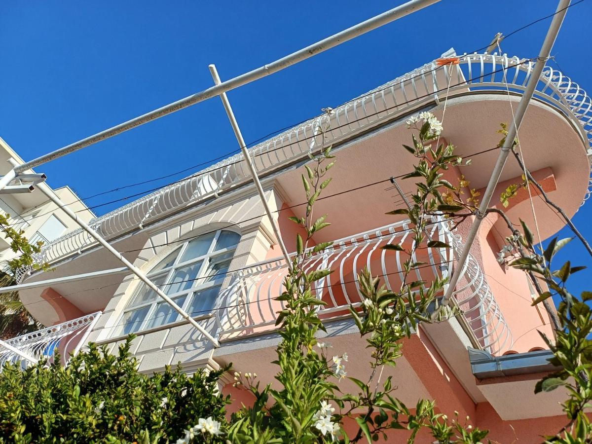 Apartments Jaksic Trogir Exterior photo