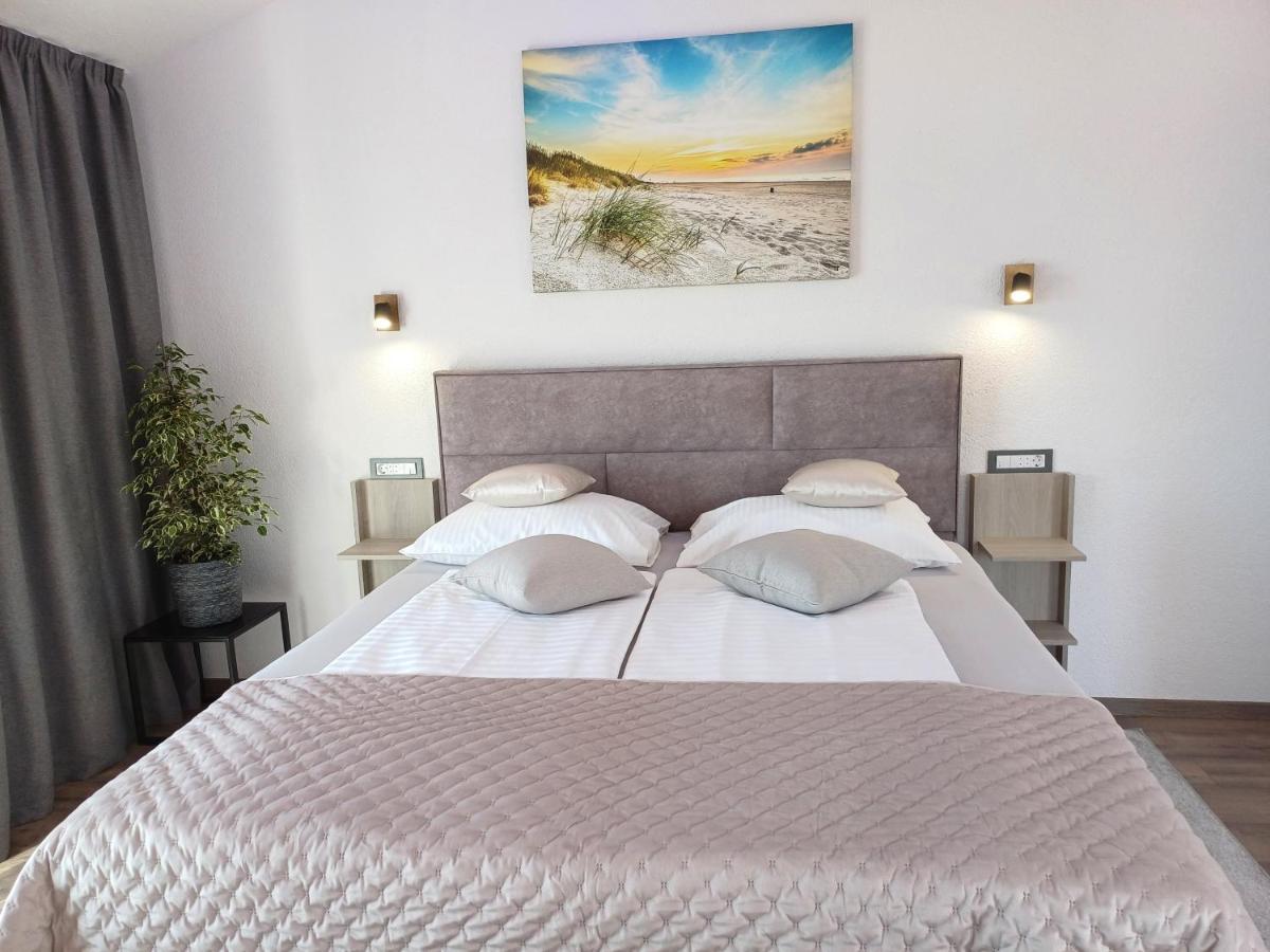 Apartments Jaksic Trogir Exterior photo