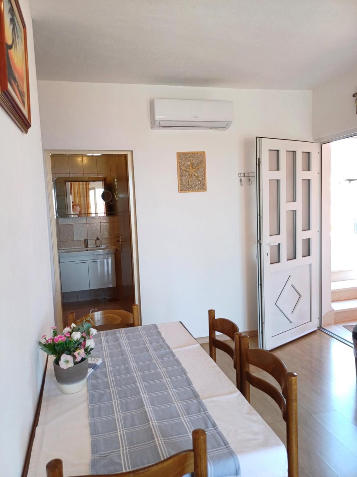 Apartments Jaksic Trogir Exterior photo